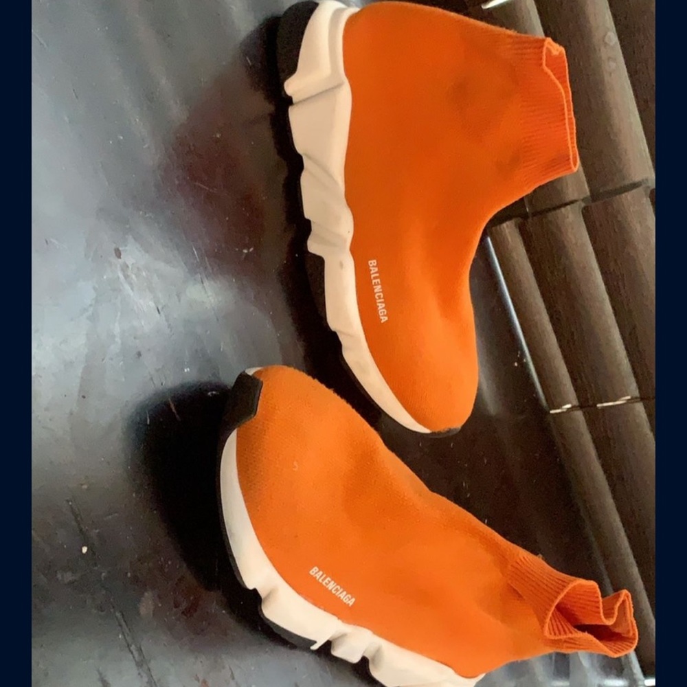 COPY - Kids Balenciaga